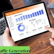 Website Traffic Generation