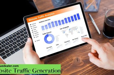 Website Traffic Generation