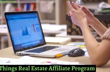 All Things Real Estate Affiliate Program