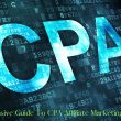 CPA Affiliate Marketing