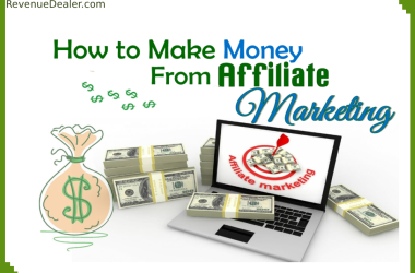 How fast you can make money with affiliate marketing