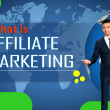 What Is Affiliate Marketing A Comprehensive Guide To Get Started in 2023