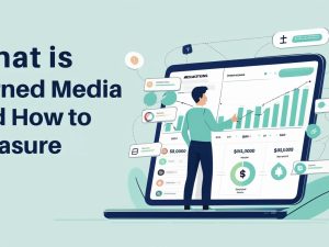 What is Earned Media and How to Measure it