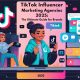 TikTok Influencer Marketing Agencies 2025