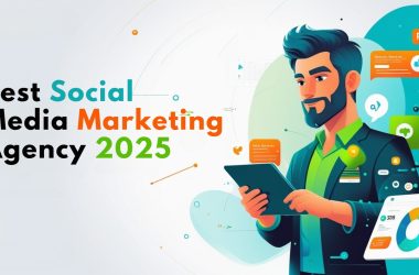 Best Social Media Marketing Agency 2025