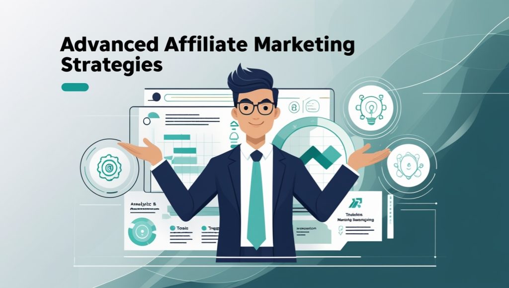 Advanced Affiliate Marketing Strategies