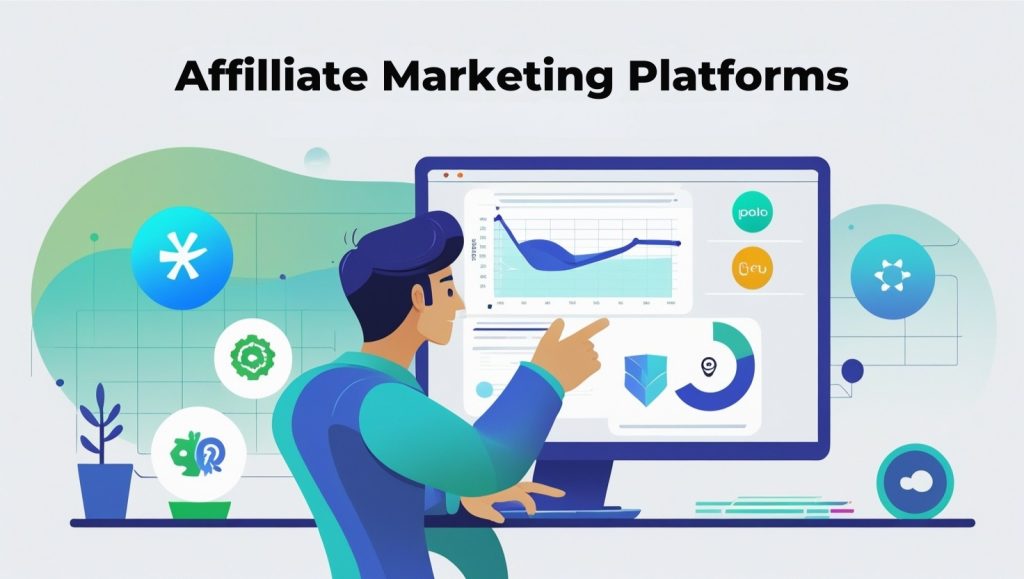 Affiliate Marketing Platforms