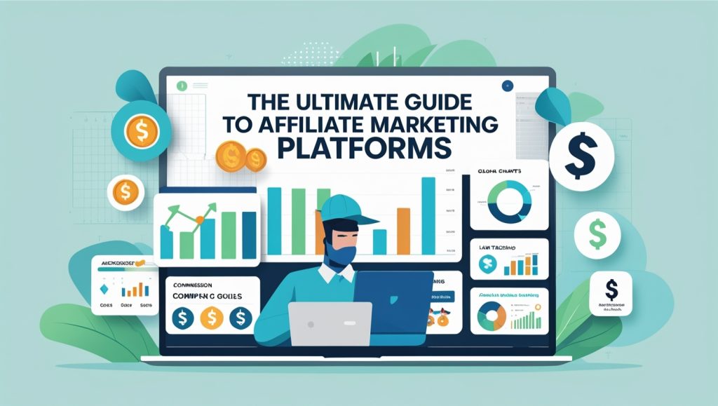 The Ultimate Guide to Affiliate Marketing Platforms