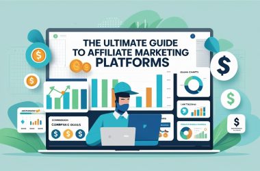 The Ultimate Guide to Affiliate Marketing Platforms