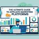 The Ultimate Guide to Affiliate Marketing Platforms