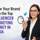 Top Influencer Marketing Agency in Noida